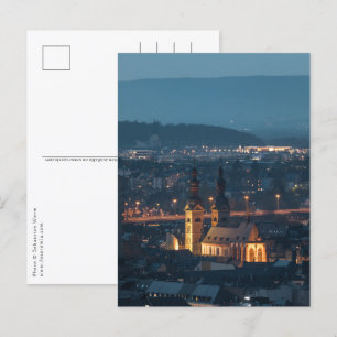 Koblenz Postkarte
