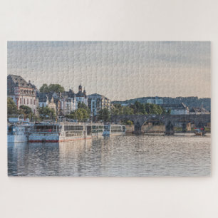 Koblenz Puzzle