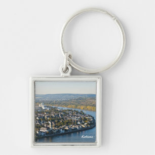 Koblenz Schlüsselanhänger