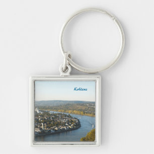 Koblenz Schlüsselanhänger
