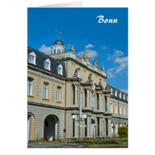 Koblenzer Tor in Bonn