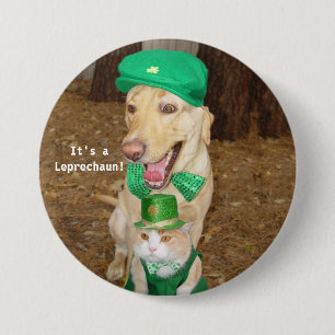 Kobold-Anvisieren Button