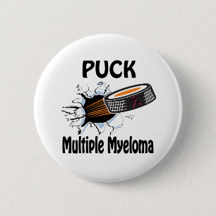 Kobold der Ursachen-Myeloma-Knopf Button