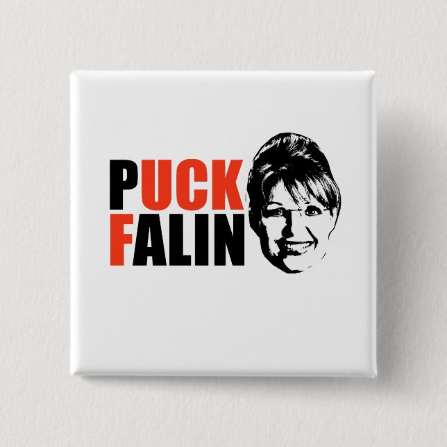 KOBOLD FALIN T - Shirts und Geschenke Button (Vorderseite)
