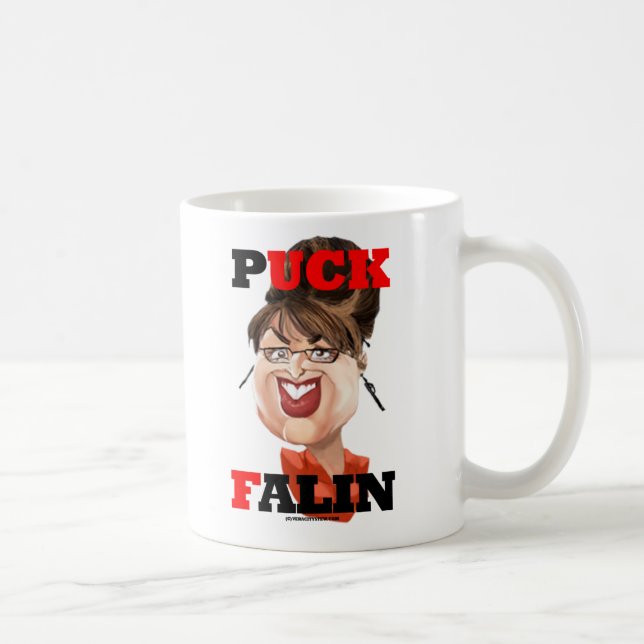 Kobold Falin Tasse (Rechts)