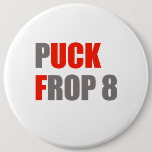 Kobold Frop 8 Button