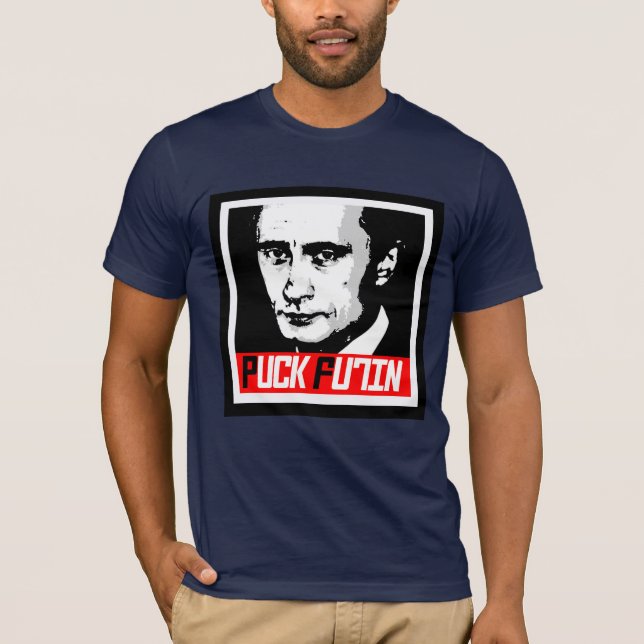 KOBOLD FUTIN T-Shirt (Vorderseite)