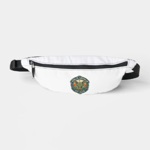 Kobold Gremlin Katze Süße Kitty Design - Kobold Gr Bauchtasche