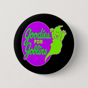 Kobold-Gute Sachen Button