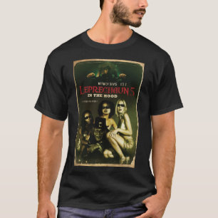 Kobold im Essential-T - Shirt der Kapuze4
