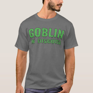 Kobold in der Verkleidung T-Shirt
