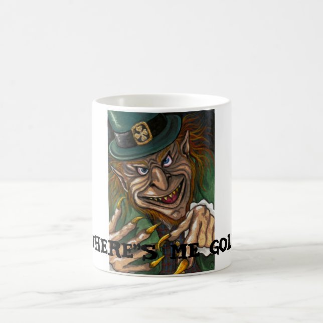 KOBOLD Iren-Tasse Tasse (Mittel)