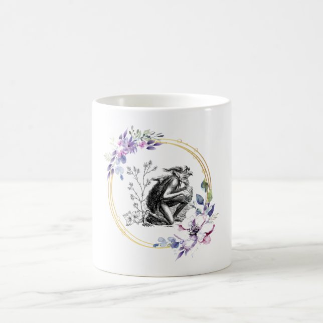 Kobold  kaffeetasse (Mittel)