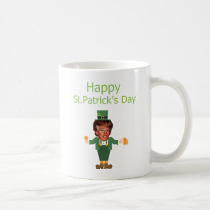 Kobold Kaffeetasse