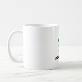 Kobold Kaffeetasse