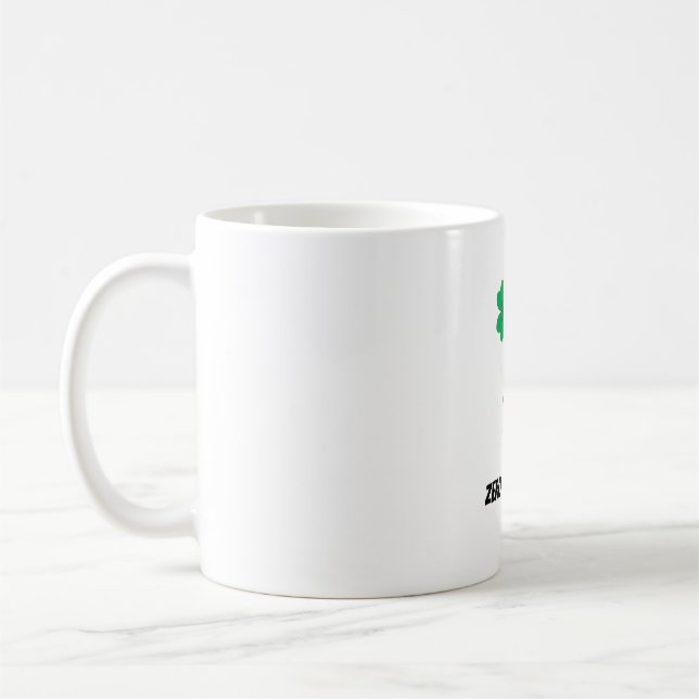 Kobold Kaffeetasse (Links)