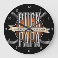 Kobold-Papa (Hockey-Vater)