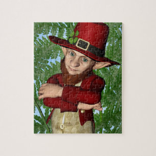 Kobold Puzzle