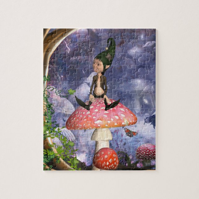 kobold puzzle (Vertikal)