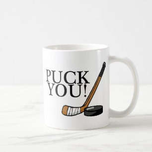 Kobold Sie Hockey-Stock und Kobold Tasse