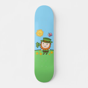Kobold Skateboard