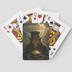 Kobold-Spielkarten, Pokerkarten