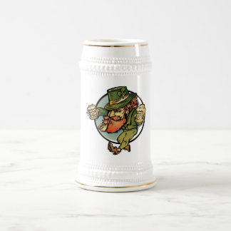 Kobold Stein Bierglas