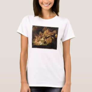 Kobold und Feen, von 'einem Dream der T-Shirt