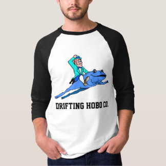 Koboldfrosch-Shirt T-Shirt