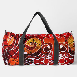 Kobra Duffle Bag