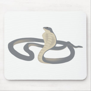 Kobra Mousepad