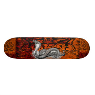 Kobra Skateboard