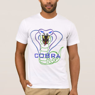 Kobra T-Shirt