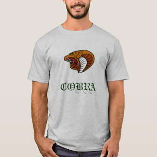 KOBRA T-Shirt