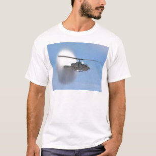 Kobrahubschrauber T-Shirt