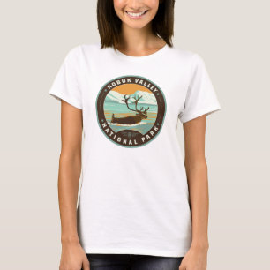 Kobuk Valley National Park T-Shirt