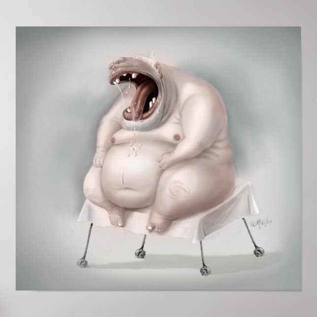 Kocadil Poster (Vorne)