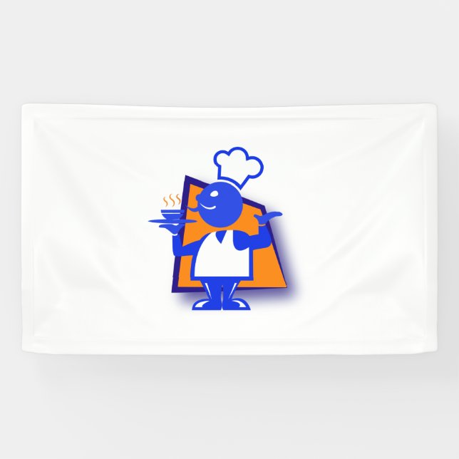 Koch Banner (Horizontal)