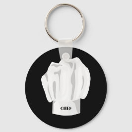 Koch Basic Schlüsselanhänger