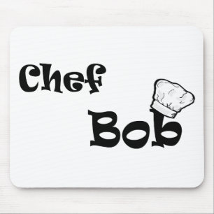 Koch Bob Mousepad