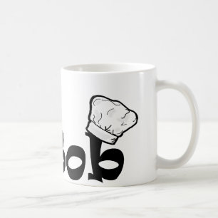 Koch Bob Tasse