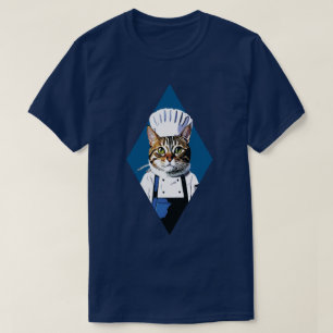 Koch Cat T-Shirt