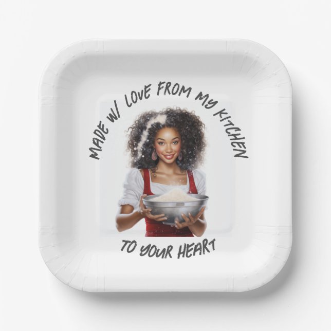 Koch Clause - Teller (Vorderseite)