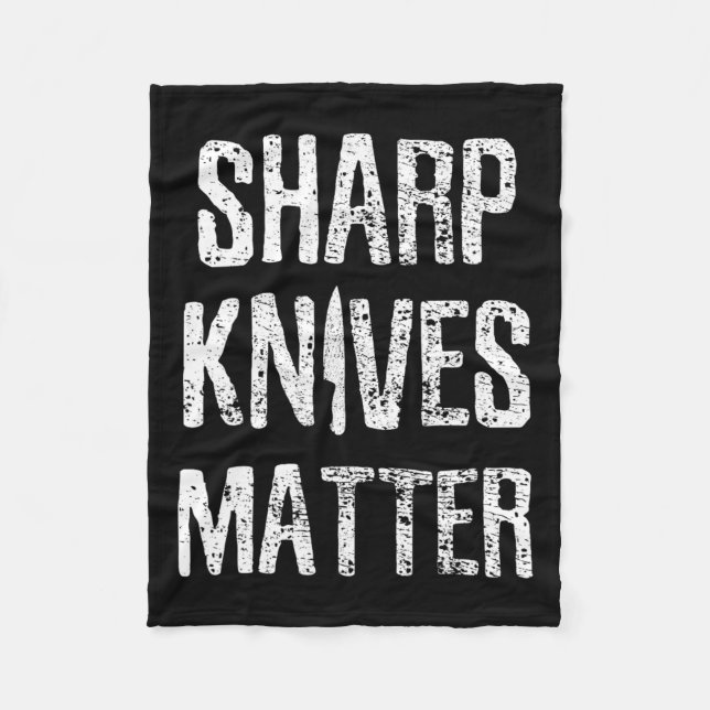 Koch Cook Cooking Fleecedecke (Vorderseite)