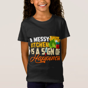 Koch Cook GRILLEN Grill Pizza Küche Kochen Grill T-Shirt
