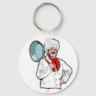 Koch Cook Schlüsselanhänger