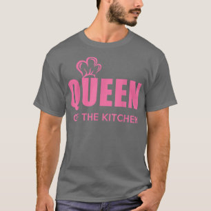 Koch Cooking GRILLEN Kitchen Funny T-Shirt