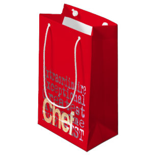 Koch Extraordinator Kleine Geschenktüte
