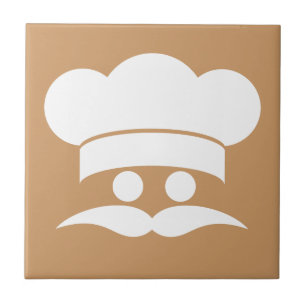 KOCH-Farbfliesen Fliese