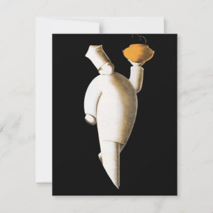 Koch für Ruhestandsbäckerei Koch Party Einladungen